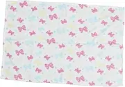 Sosoport Ultra Soft Pet Bed Cover for Dogs and Cats Scratch-Resistant Pet Mat Puppy Blanket Cat Flannel