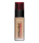 L'Oreal Paris Infallible 32hr Fresh Wear Foundation - 120