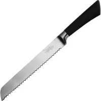 在飛比找Yahoo奇摩購物中心優惠-《Premier》Tenzo鋸齒麵包刀(20cm) | 吐司