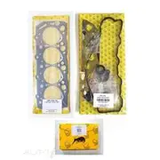 KCH Heads Head Set (No Seals) - 23042300-160