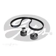 Gates Timing Belt Kit - TCK137