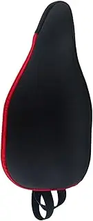 Pickleball Bag with Adjustable Strap Professional Sports Bag Practical Zip Lock Closure Pickleball Pocket
