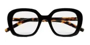 Kaleos Barnum C1 Women’s Glasses Black Size 51 - Private Health Rebate - Blue Light Block Available