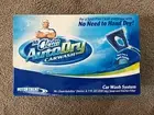 Mr. Clean AutoDry Carwash System Car Detail Kit Soap PUR Filter Sprayer New