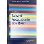 TSUNAMI PROPAGATION IN TIDAL RIVERS