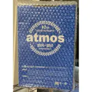 Be rbrick atmos 10th anniversary