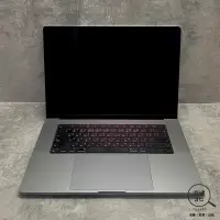 在飛比找蝦皮購物優惠-『澄橘』Macbook Pro 16 M1 Pro/16G/