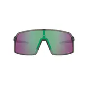 OAKLEY Sutro Sunglasses - Grey Ink with PRIZM Road Jade