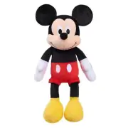 Kohl’s Cares® Mickey Mouse Preschool Plush