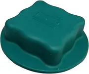 MagiDeal Coolant Radiator Expansion Tank Cap Direct Replaces 9445462 Spare Parts Premium Portable Practical Accessory High Performance