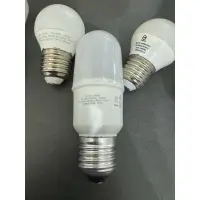 在飛比找蝦皮購物優惠-OSRAM 歐司朗 LED 7W 小晶靈 燈泡 E27小晶靈