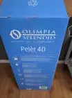Olimpia Splendid 99308 Peler 4D with remote control, timer and