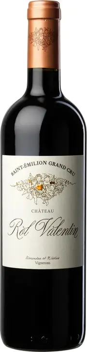 2018 Rol Valentin - Buy Online | The Wine Collective International Marketplace
