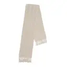 Farmhouses Table Runner for Dining Party Holiday Long Tablecloth with Tassels