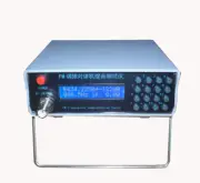 NEW FM Power CTCSS Frequency Meter Tester Transmit receiver RF signal generator