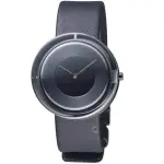 【ISSEY MIYAKE 三宅一生】GLASS WATCH系列光之雕刻腕錶(VJ20-0120C NYAH002Y)