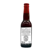 De Molen Bommen & Granaten Barrel Aged On Wiskey On Wine
