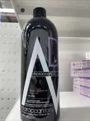 Moroccan Tan Professional Solution Dusk 11% 1 Litre 1L Deep Dark Exotic Tan