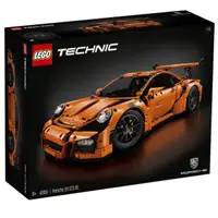 在飛比找蝦皮購物優惠-LEGO樂高Technic 42056 Porsche 保時