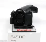 Mamiya 645 DF CAMERA BODY