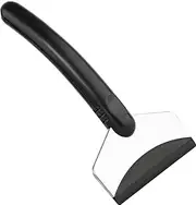 Weforu Ice Scraper for Car Snow Scraper Snow Shovel Snow Removal for Car Windshield