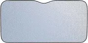 130 * 60140 * 70 Car Windshield Foldable Sun Shade Visor Protector Block Screen Breathable Cover Front Windshield Car Visor(A)