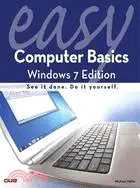 在飛比找三民網路書店優惠-Easy Computer Basics ─ Windows