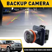 Car Backup Reverse HD Camera 170?? Wide Angle For 2015-16 Ford F250 F350 F450 SD