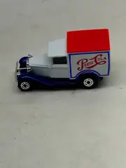 1979 MATCHBOX SUPERFAST #38 FORD MODEL A TRUCK PEPSI-COLA NEW LOOSE
