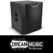 LD SYSTEMS LD ICOA SUB 18 ACTIVE