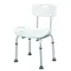 均佳 洗澡椅 JSC-901 有靠背洗澡椅 JCS901 鋁合金洗澡椅 沐浴椅 免運費配送