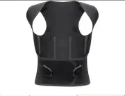 Adjustable Posture Corrector Belt for Men and Women Back Support Brace