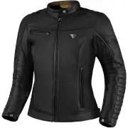 Winchester 2.0 Ladies Leather Motorcycle Jacket