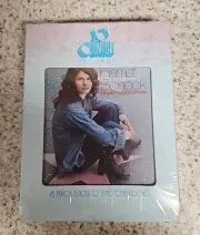 Harriet Schock - Hollywood Town 8-Track SEALED B-437