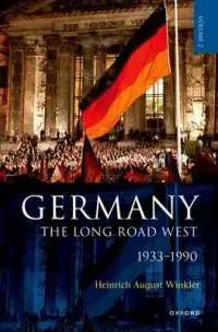 在飛比找博客來優惠-Germany: The Long Road West: V