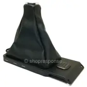 OEM Honda 97-01 Acura NSX NA2 Center Console Trim with Shift Boot Black Genuine