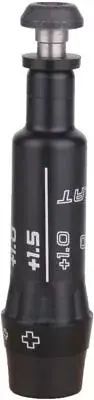 New Ping Driver, Fairway, and Hybrid Adapter Tips .335 or .370 RH or LH