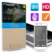 在飛比找PChome24h購物優惠-MADALY for HTC Desire 825 5.5吋