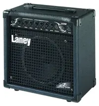 在飛比找Yahoo!奇摩拍賣優惠-電吉他音箱: Laney LX-20R電吉他音箱 英國大廠 