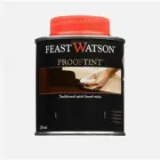 Feast Watson 250ml Prooftint Golden Teak Interior Stain