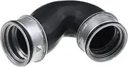 Charge Air Hose Turbo Hose for Superb I 3U4 P-a-s-s-a-t 3B3 P-a-s-s-a-t Variant 3B6 1.9L 2.0L Diesel 2000-2008 3B0145834AC
