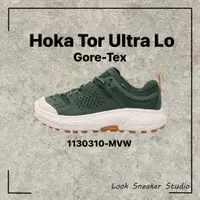 在飛比找蝦皮購物優惠-路克 Look👀 Hoka Tor Ultra Lo Gor