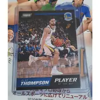 在飛比找蝦皮購物優惠-勇士隊 Klay Thompson 2019 PLAY OF