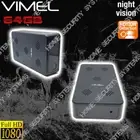 Nanny Camera Wireless Security Home Room Office Motion Detection Small Mini