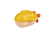 Plan Toys Ocean Submarine Kids Childrens Interactive Play Fun Toy Playset 4M+