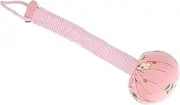 Sturdy Portable Back Massage Hammer Lightweight Manual Massager for Full Relaxation Ergonomic Design for Back Abdomen Legs Shoulders Promotes Circulation and Skin