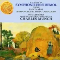 在飛比找博客來優惠-Chausson：Symphonies en si Bemo