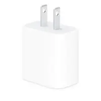 在飛比找蝦皮商城優惠-【APPLE】iPhone 原廠 20W USB-C 電源轉