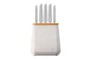 Furi Pro Stone Block Set - Terrazzo