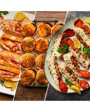 Get Maine Lobster: Up to 34% Off Lobsters & More